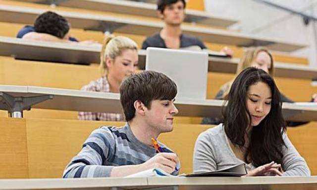 本科转学去美国,一个可能改变你一生命运的决