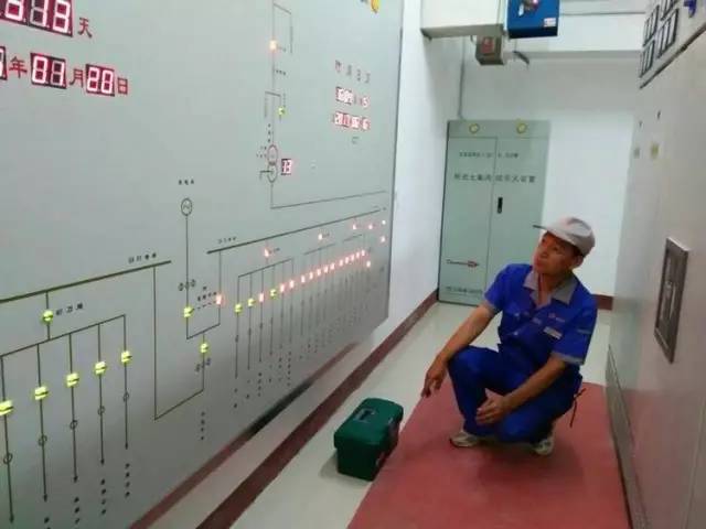 物业维修工的一天--助力物业发展,工程维护我先