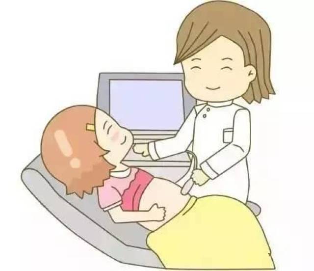 孕妇去做彩超检查,一进门超声男医生就叫她把裤子脱掉!