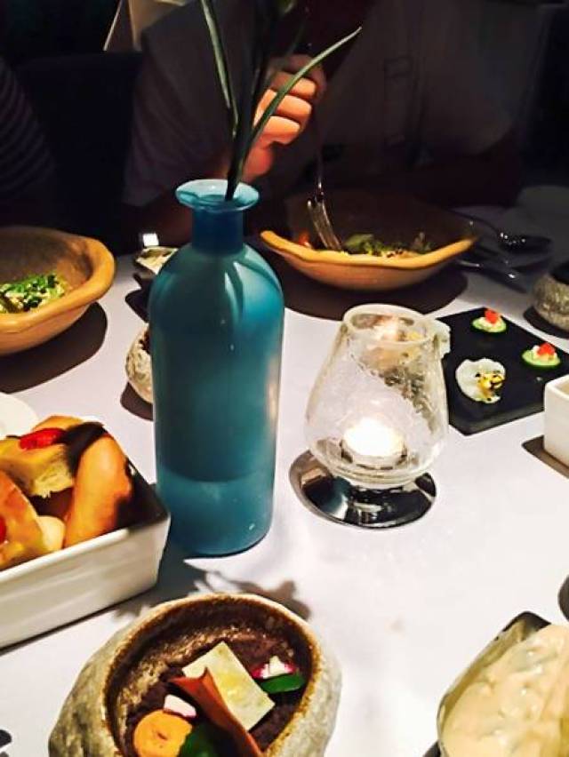 厦门这15家约会专用餐厅,再不订位就晚