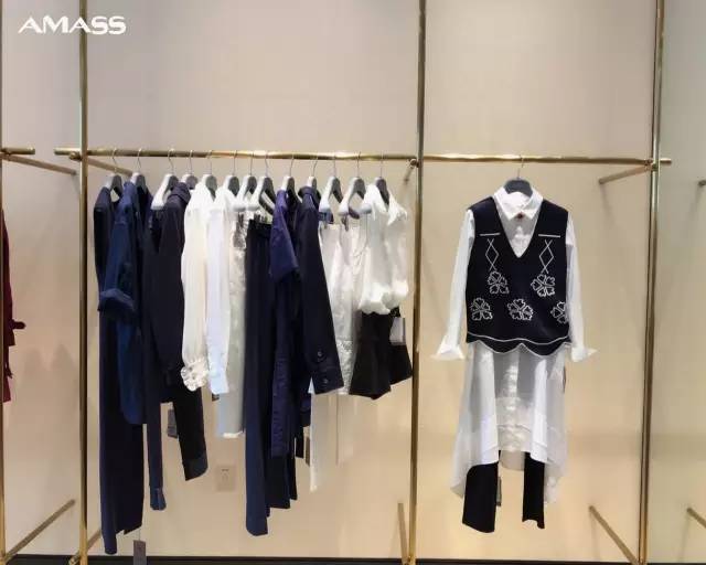 新店开业丨amass·阿玛施 8月27日盛大开业!