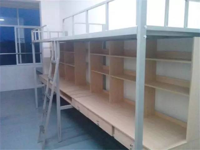 宿舍排名_大学宿舍排名配图(2)