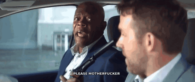 3 meta 47 这个片还是很会受国内观众喜欢的,喜剧性很强,尤其是大家都