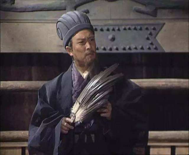 【蛮划算】诸葛亮为何要拿着扇子?传说和正解你相信哪个