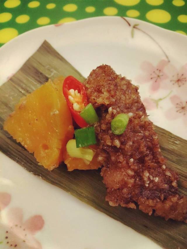 粉蒸排骨怎么弄 d84722333e9446e58c4fdda6025dd5e6.jpeg