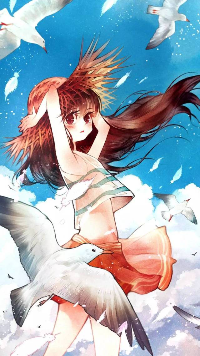 吃下这颗定心丸:世界上只有两种写作!