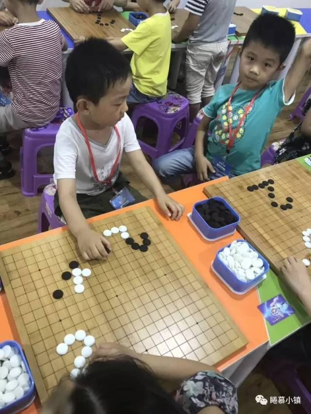 【围棋,绘画,书法,舞蹈,口才】睠慕小镇艺术培训班火爆招生中,优惠