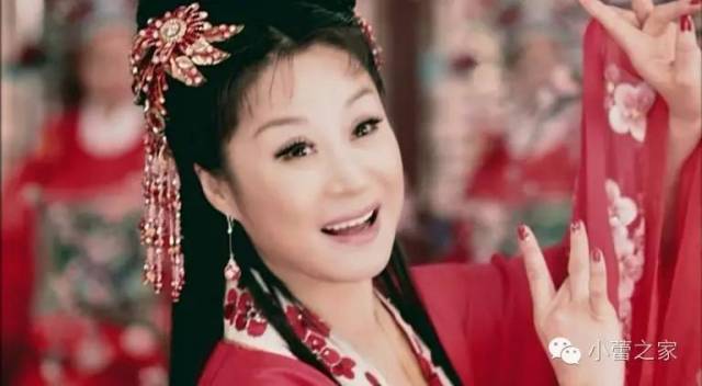 《孔雀东南飞》《女驸马》片段(赵媛媛,董家林)