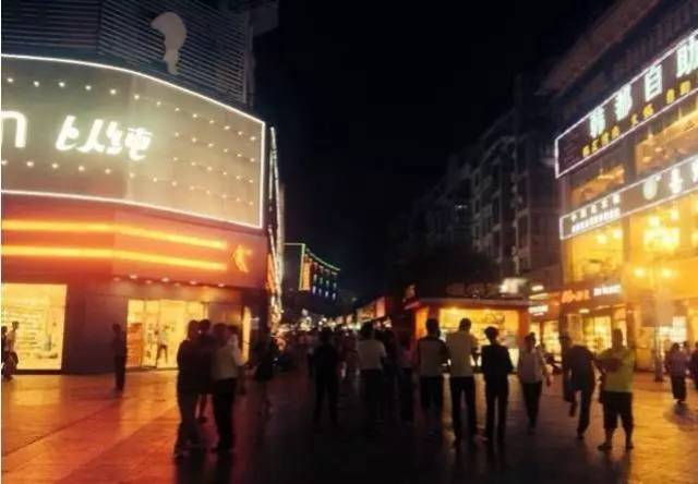 那20年12月7日凌晨2时5许,萍乡市文化路步行街发生的大火会让每