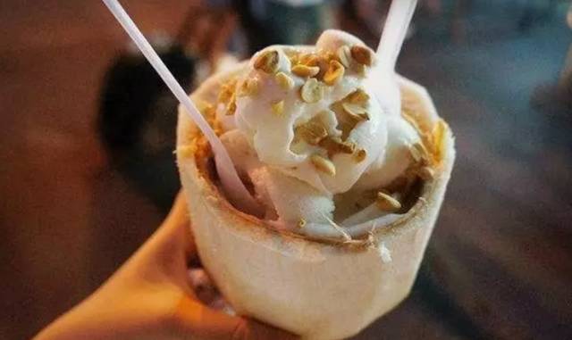 江西人可以坐火车去泰国啦!直飞越南!一路逛吃