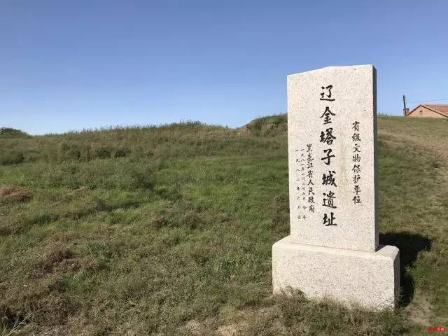 "千年古城 魅力相约"泰来县首届辽金文化旅游美食节精彩全程揭晓