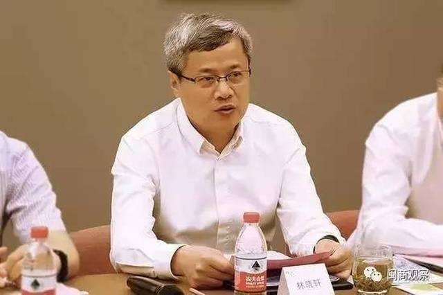 民生银行一闽籍高管落马!福建10企上榜中国民企500强;他靠揉面