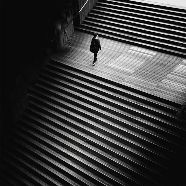 苹果跑到 ins 当摄影博主了!快来get怎么用手机