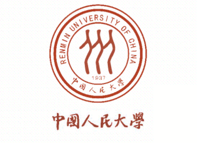 哈尔滨工业大学 哈工大是有名的和尚学校, 以至校徽也要冲出校门!