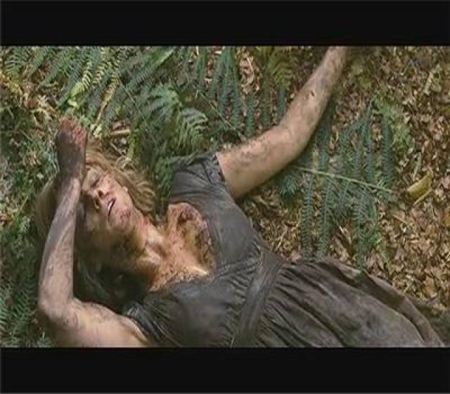 电影推荐《伊甸湖》,请远离熊孩子