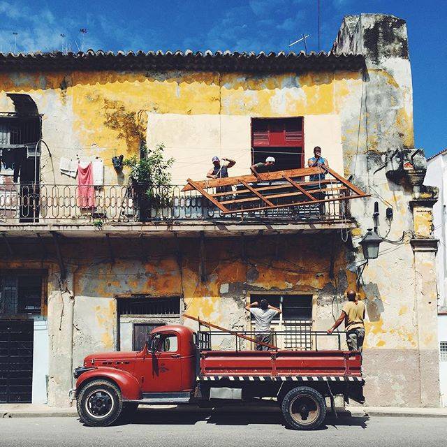 苹果跑到 ins 当摄影博主了!快来get怎么用手机