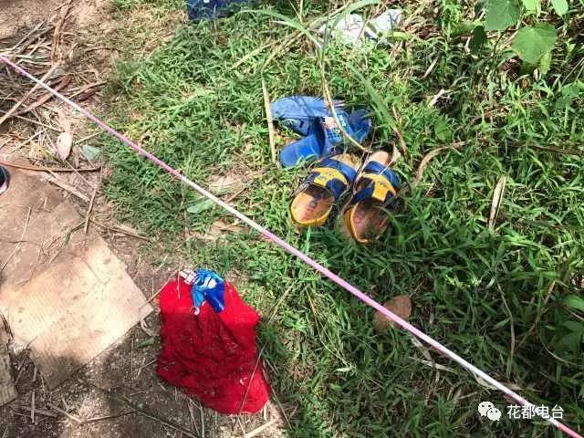 【城事】狮岭两小孩溺水下沉,他潜水挽救了两条鲜活生命(好样的!