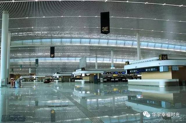 【关注】重庆江北国际机场t3a航站楼29日投用,赶飞机先看这份乘机指南