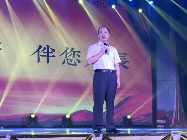 全省农行新员工入职培训文艺汇演暨结业典礼隆