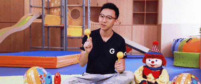 4大音乐养分 # 家庭早教音乐游戏 音乐教玩具巧用 音乐启蒙理论
