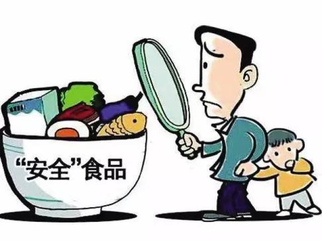 新疆公布最新12批次不合格食品名单,有你常吃的鹰嘴豆