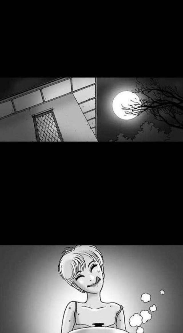 无声漫画:虐待兔子的男孩,最后你看懂了吗?