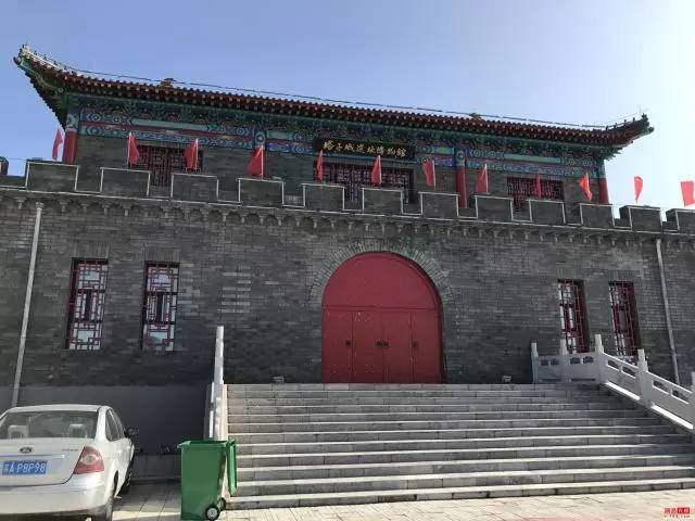 "千年古城 魅力相约"泰来县首届辽金文化旅游美食节精彩全程揭晓