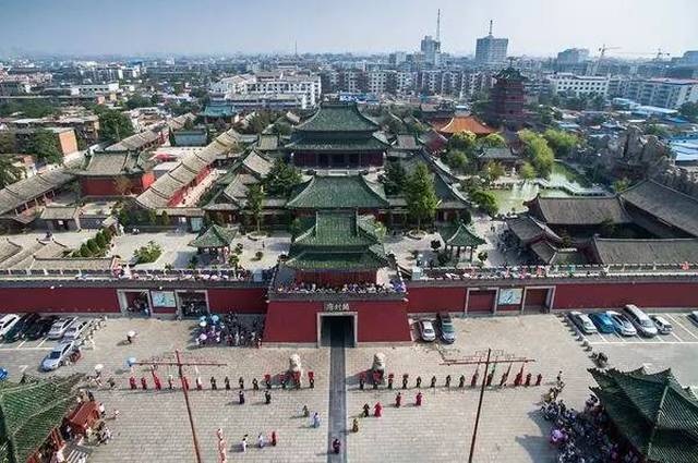 开封府