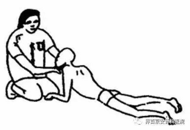 bobath技术及巴氏球在脑病针刀微创与康复医学科治疗脑瘫中的应用!