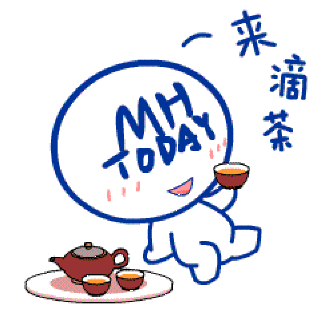 阿棉湖表情包第二波来袭