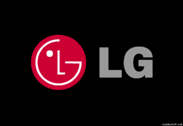 lg的标志中含有3种意思:包含有字母lg,一个笑脸,而且看起来还像是一