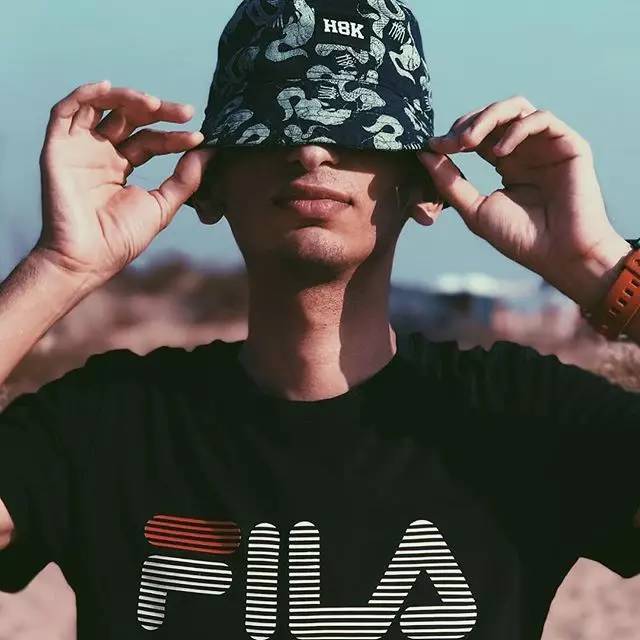 苹果跑到 ins 当摄影博主了!快来get怎么用手机