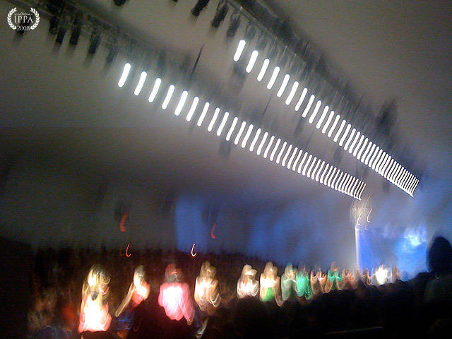 苹果跑到 ins 当摄影博主了!快来get怎么用手机