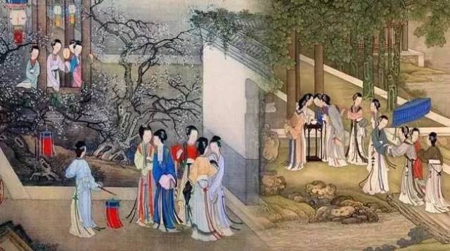 喜蛛应巧