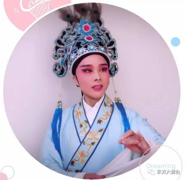 象山万花越剧团