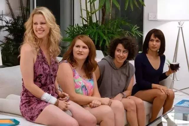 这部r级喜剧片,是女人最爱的爽片!