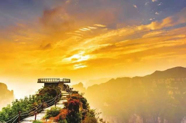 太行典 长治久安——长治市加快把文化旅游业培育成