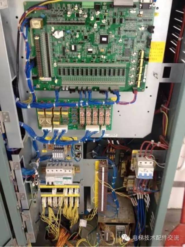 日立hgp每根线作用及随行电缆线的作用