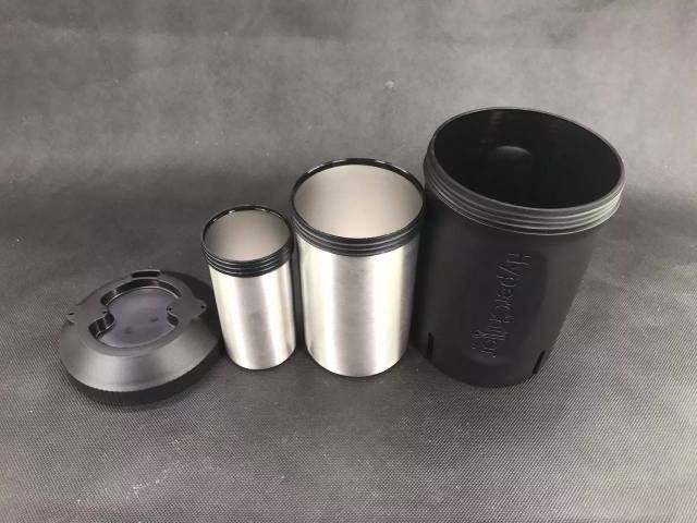 小黑每周众测 | 夏天来杯冰咖啡 瞬间爽爆了