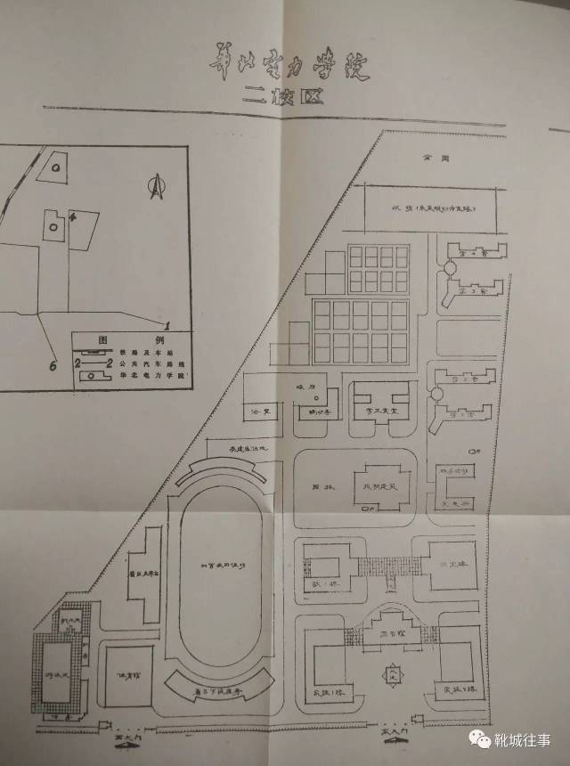 1991年9月10日,学院在保定韩庄乡建设的233亩第二校区投入使用.