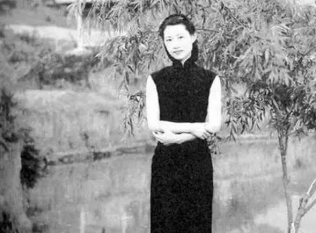 没了张学良,我依然可以过好我的后半生