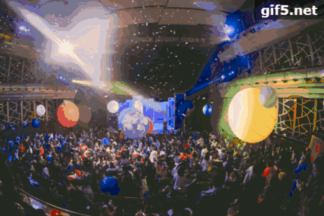 预告|《斯拉法的下雪秀》,金秋开学季你和孩子必需上的第一节艺术课