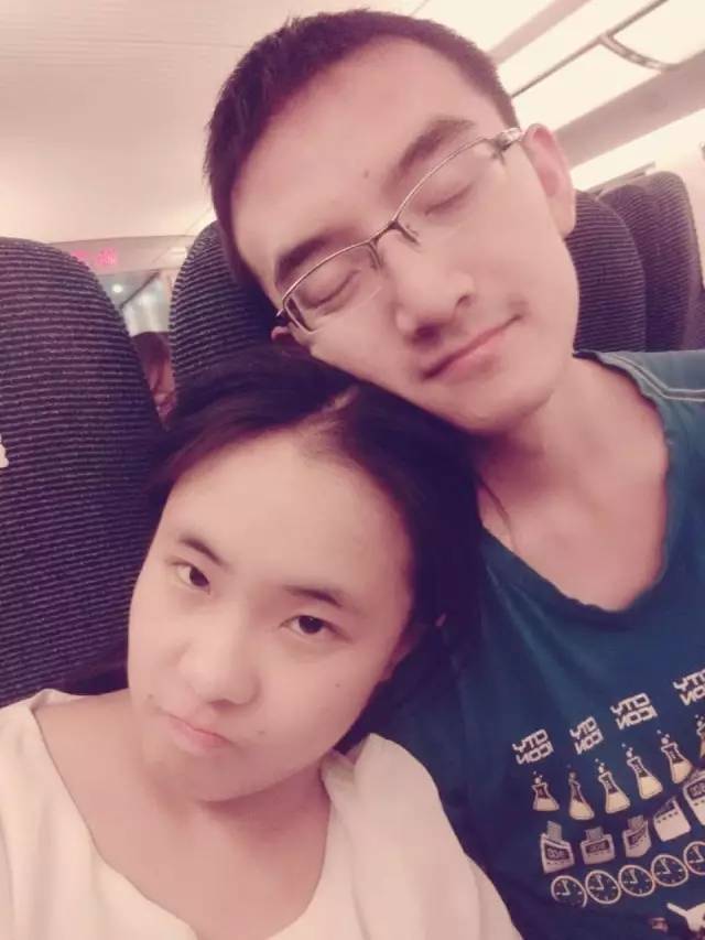 实践,夜跑,学术会议……你是怎么在清华找到男/女朋友