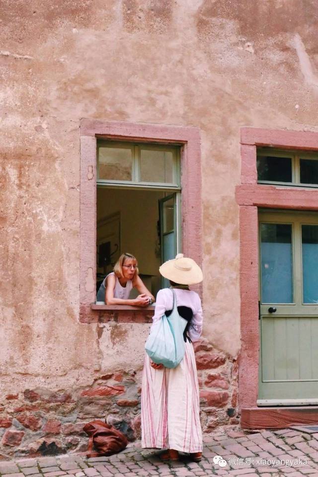 德国丨这里物价竟然比中国还低,既适合旅行又