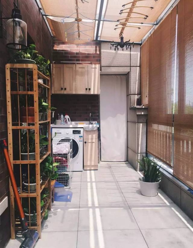 阳台布置健身,阳台健身房,室内阳台布置(第13页)_大山谷图库