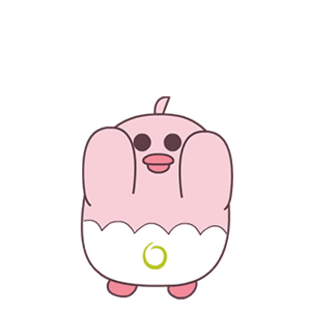 q萌小欧表情包再次升级,还不快戳进来!文末有福利!