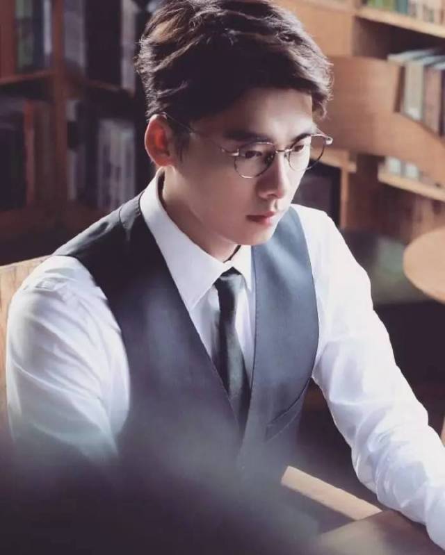 这年头能"一条过"的演员还有多少?李易峰:你行你上