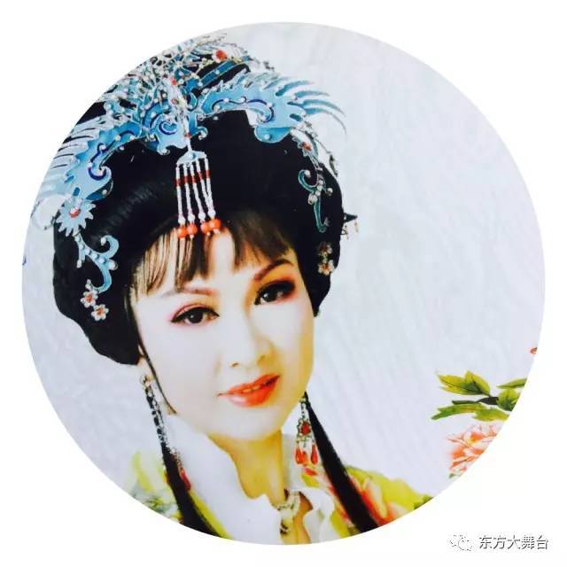 象山万花越剧团