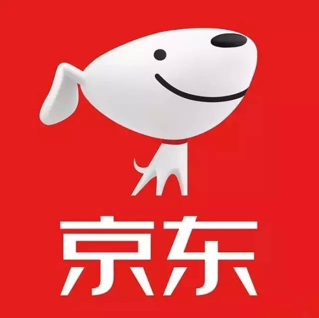 京东换logo了,新形象如何?