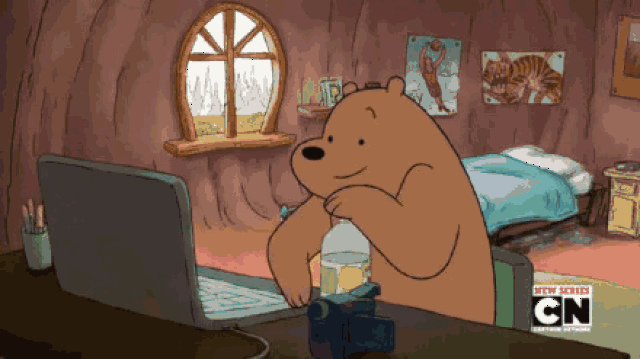 招式一:关掉社交网络,宅一天!